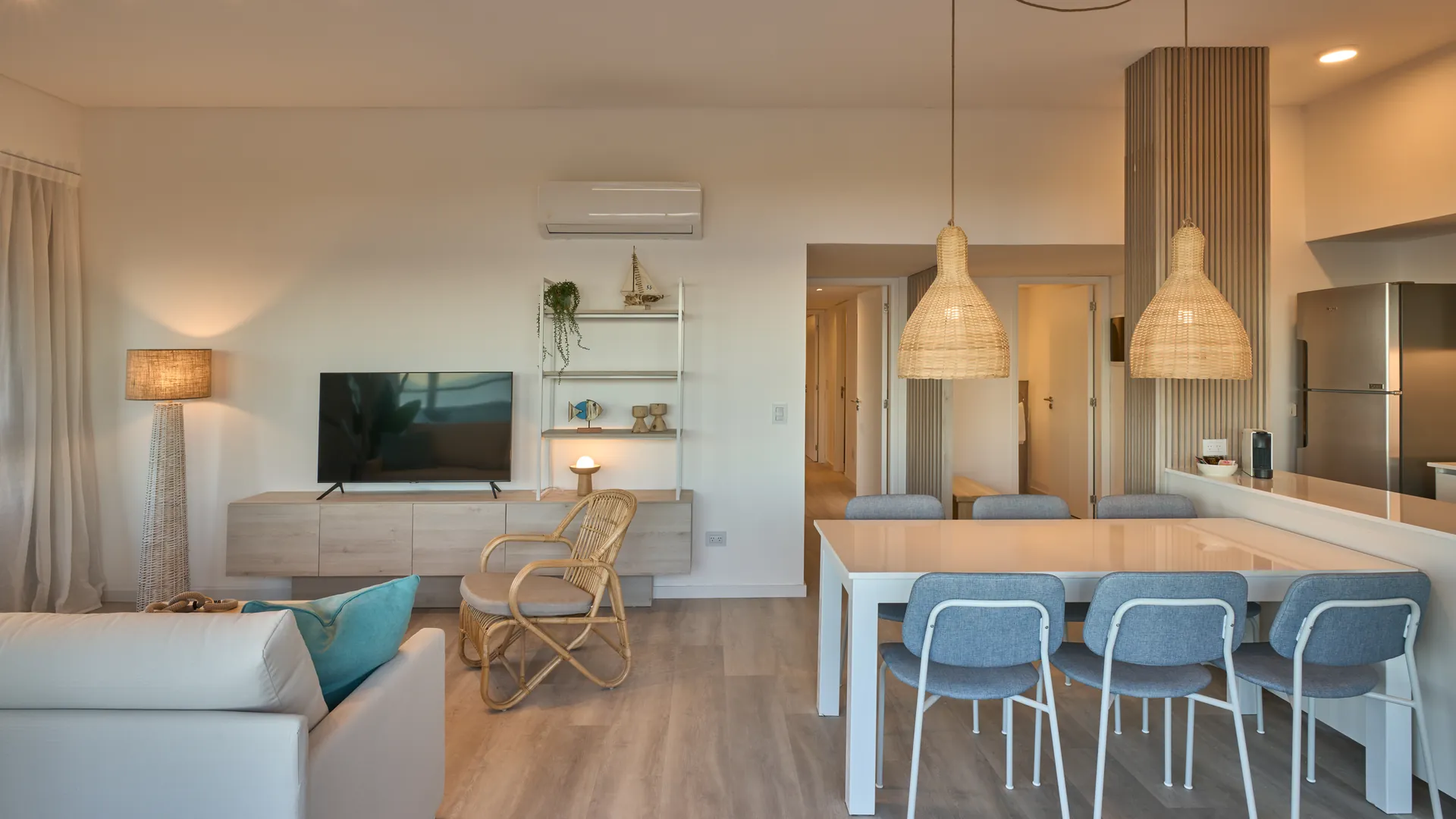Almarena La Reserva Rentals Alojamientos