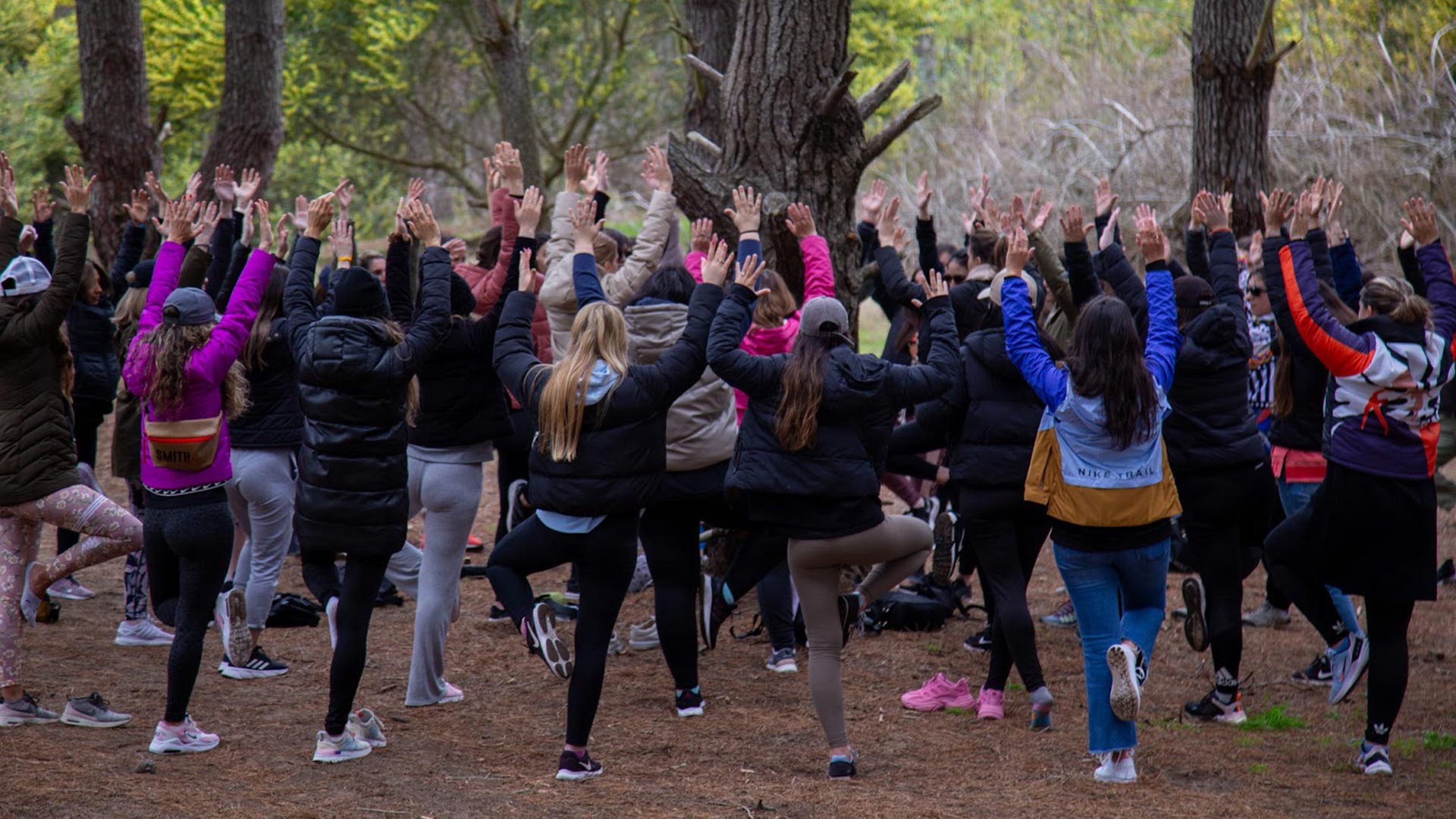 Almarena Costa del Este Actividades