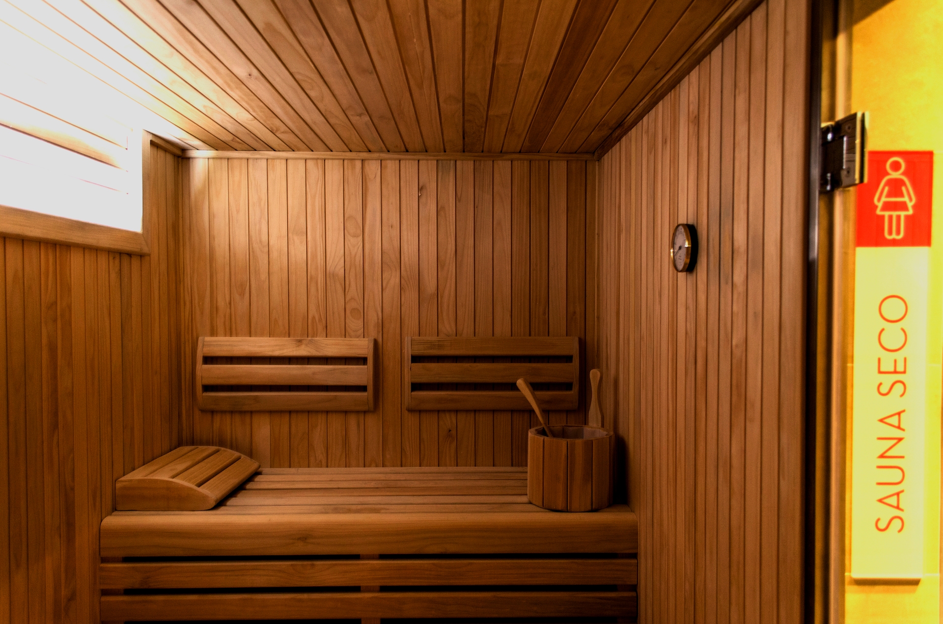 Almarena Costa del Este Spa