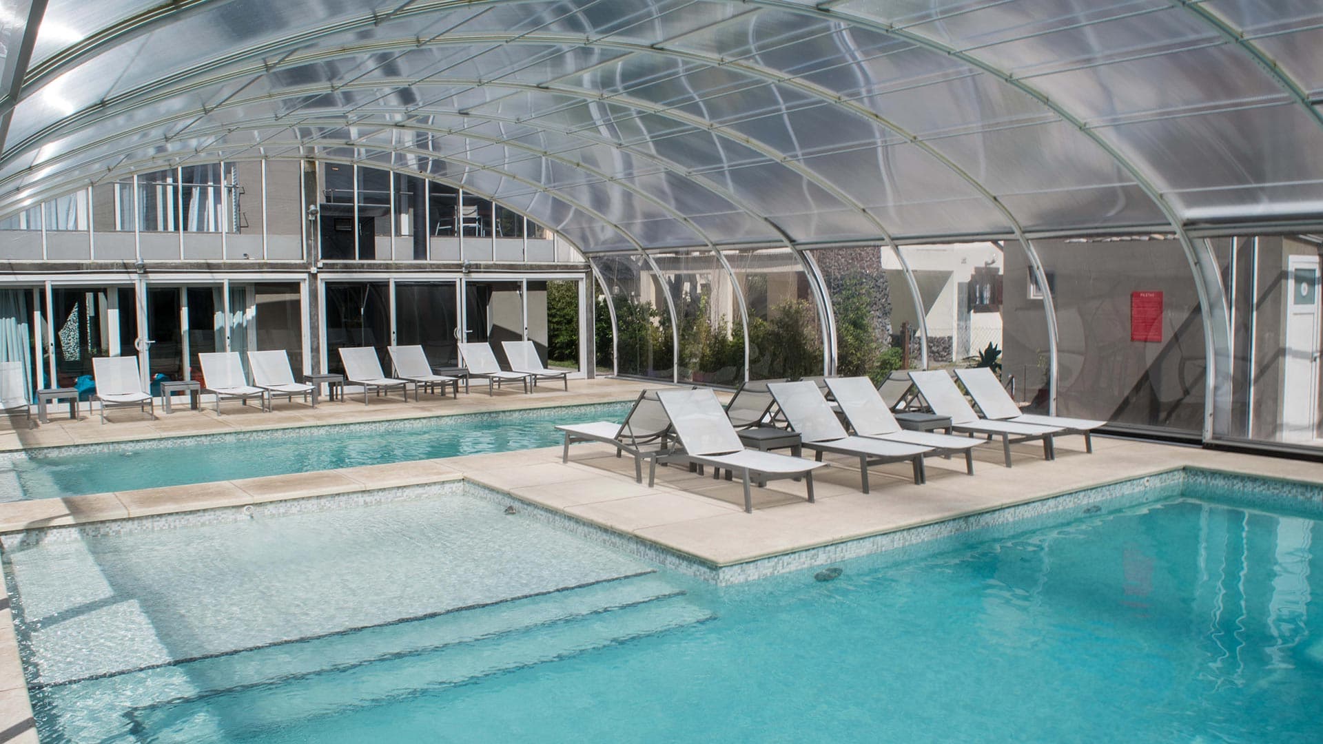 Piscina Costa del Este