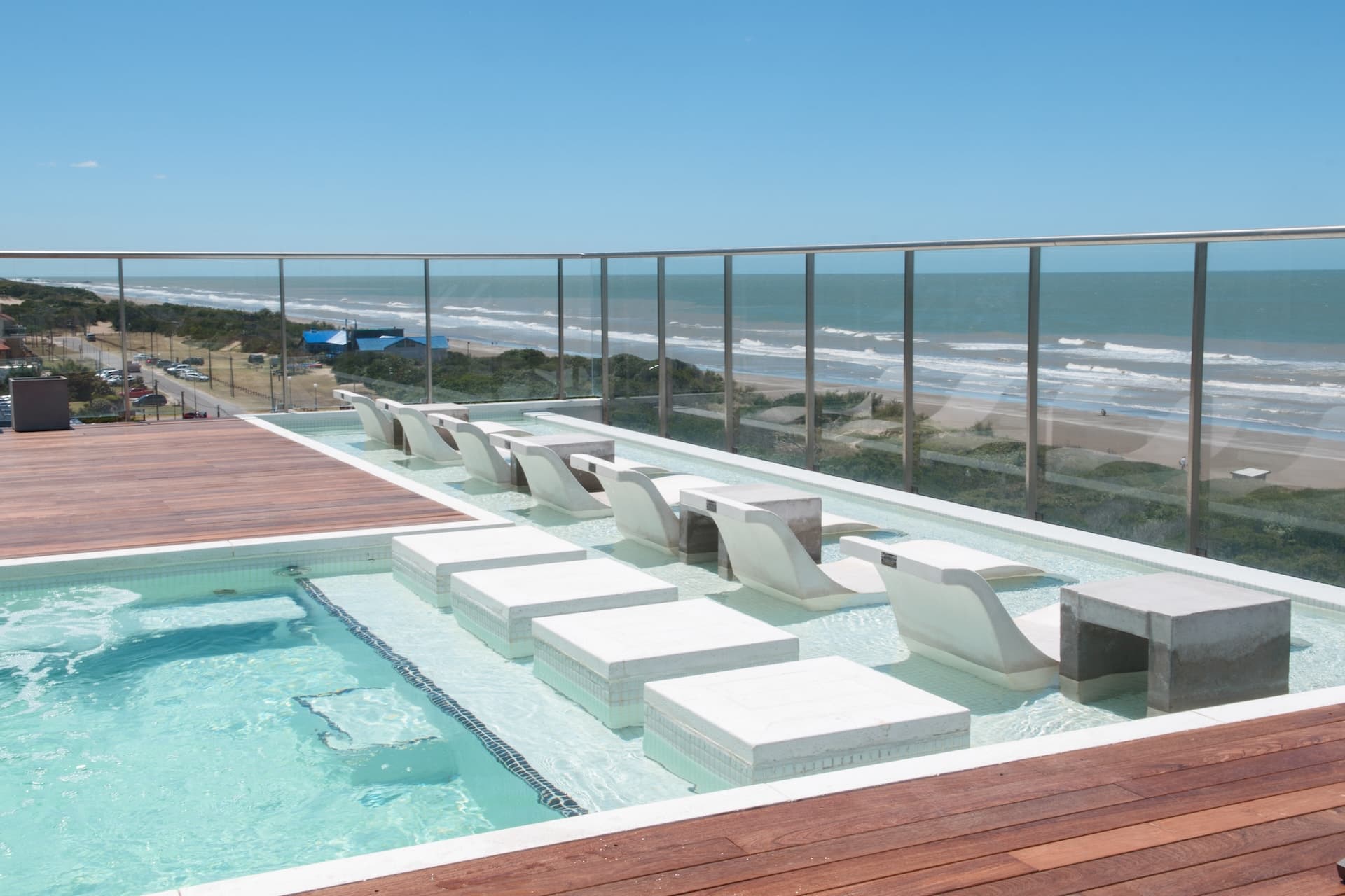 Terraza Costa del Este