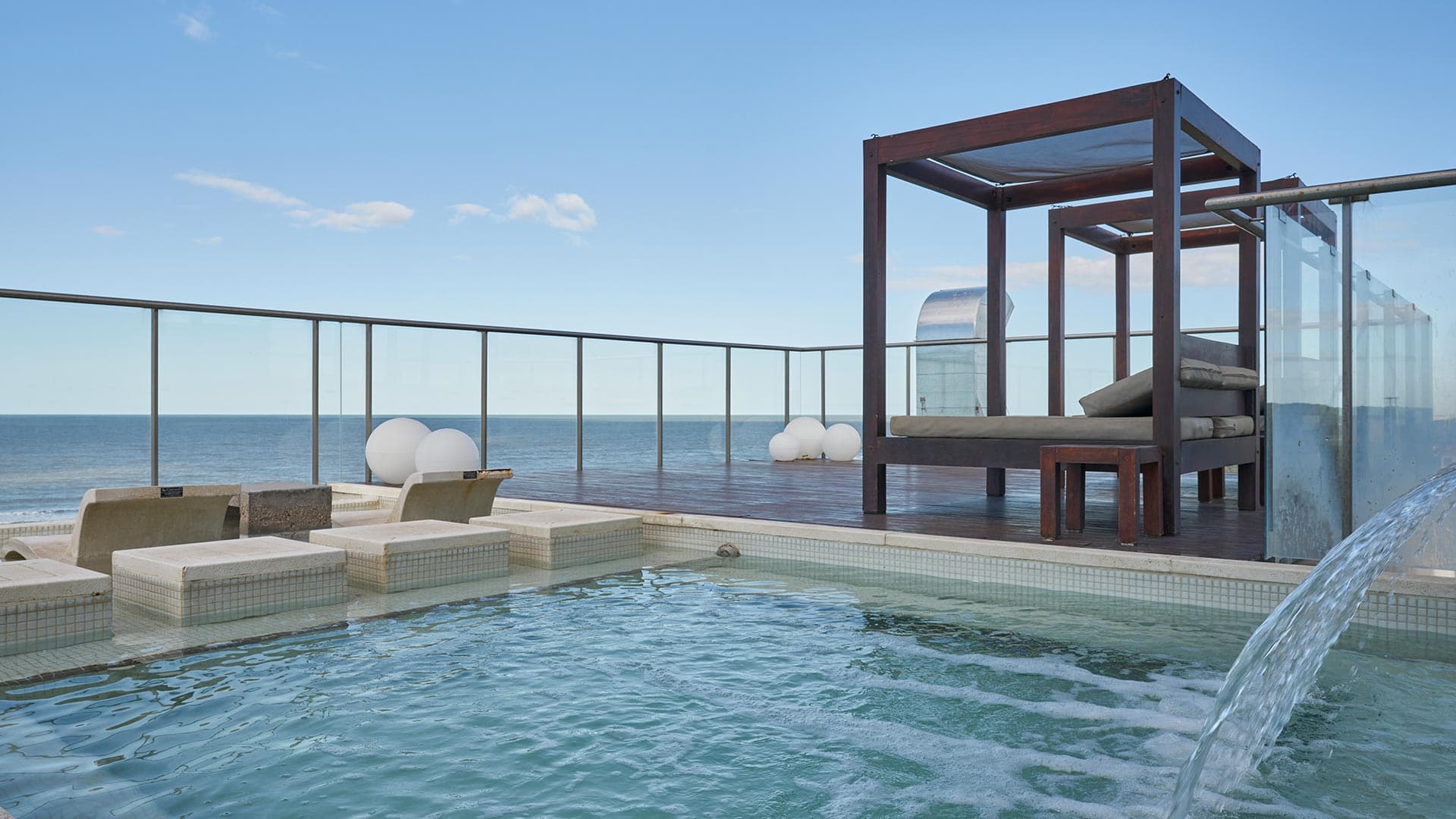 Terraza Costa del Este