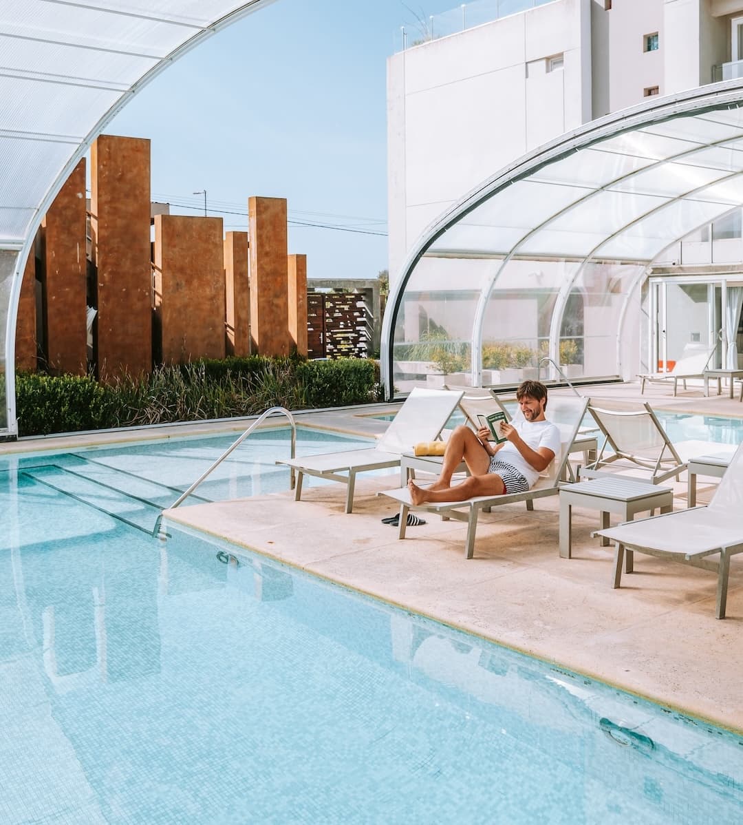 Piscina Costa del Este