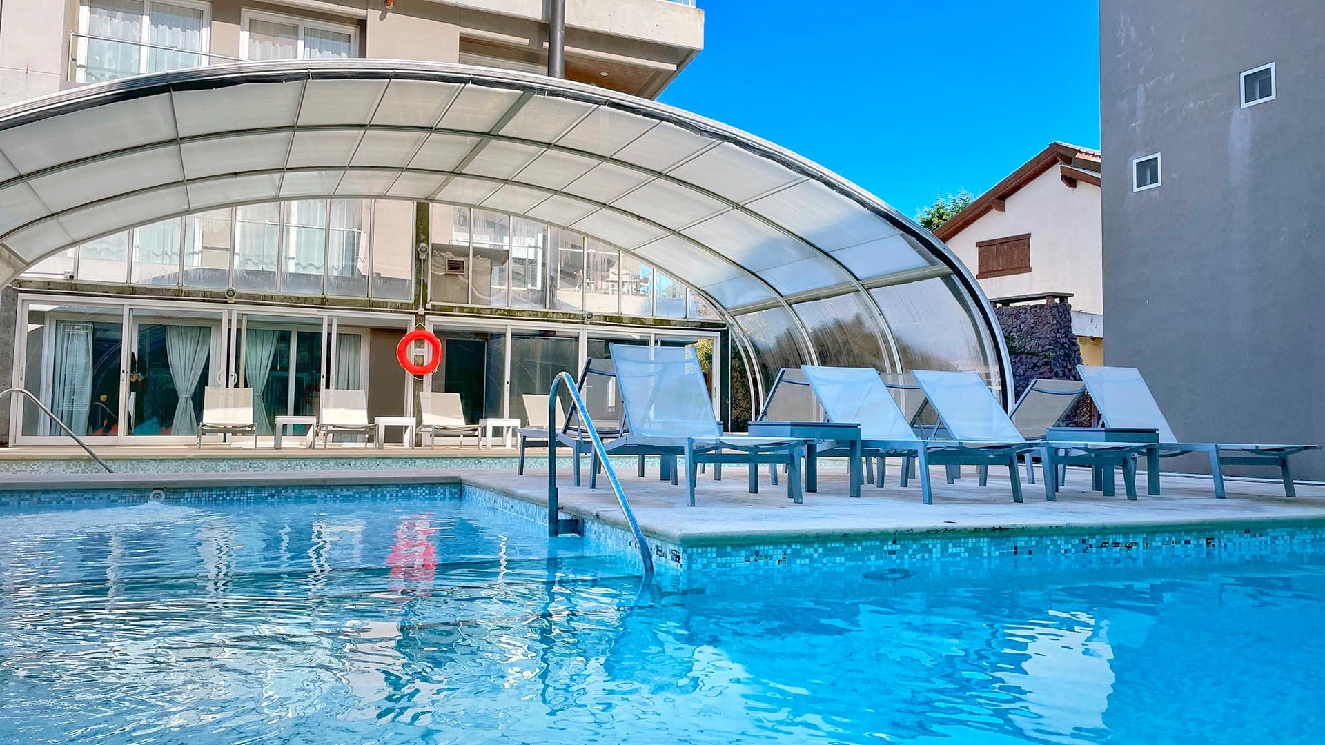 Piscina Costa del Este