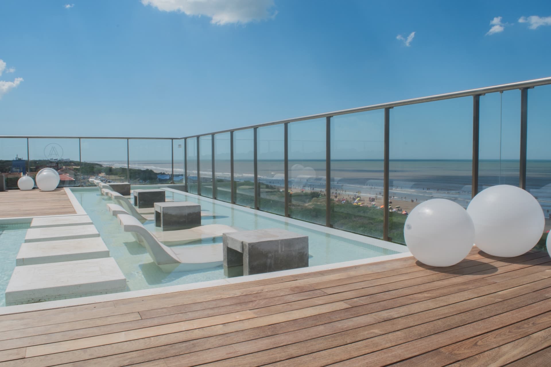 Terraza Costa del Este