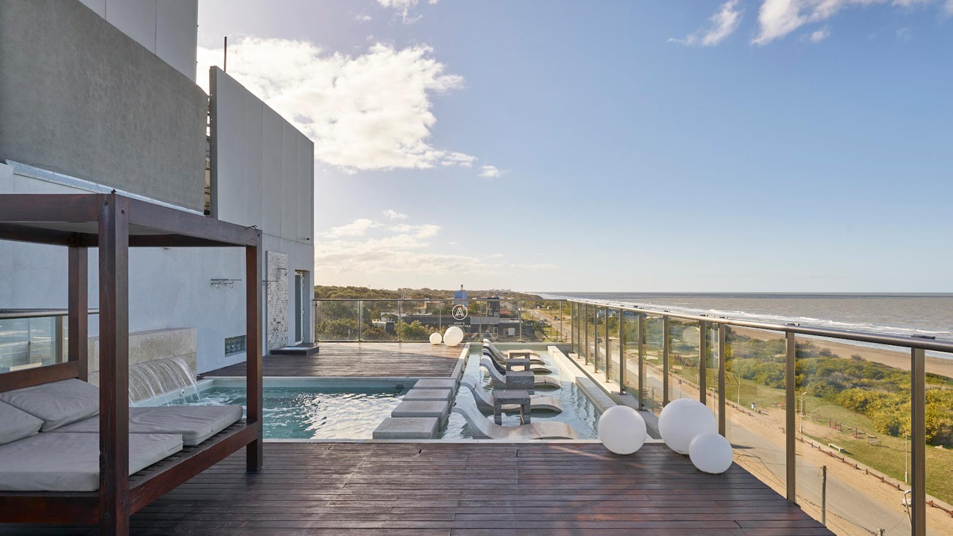 Terraza Costa del Este