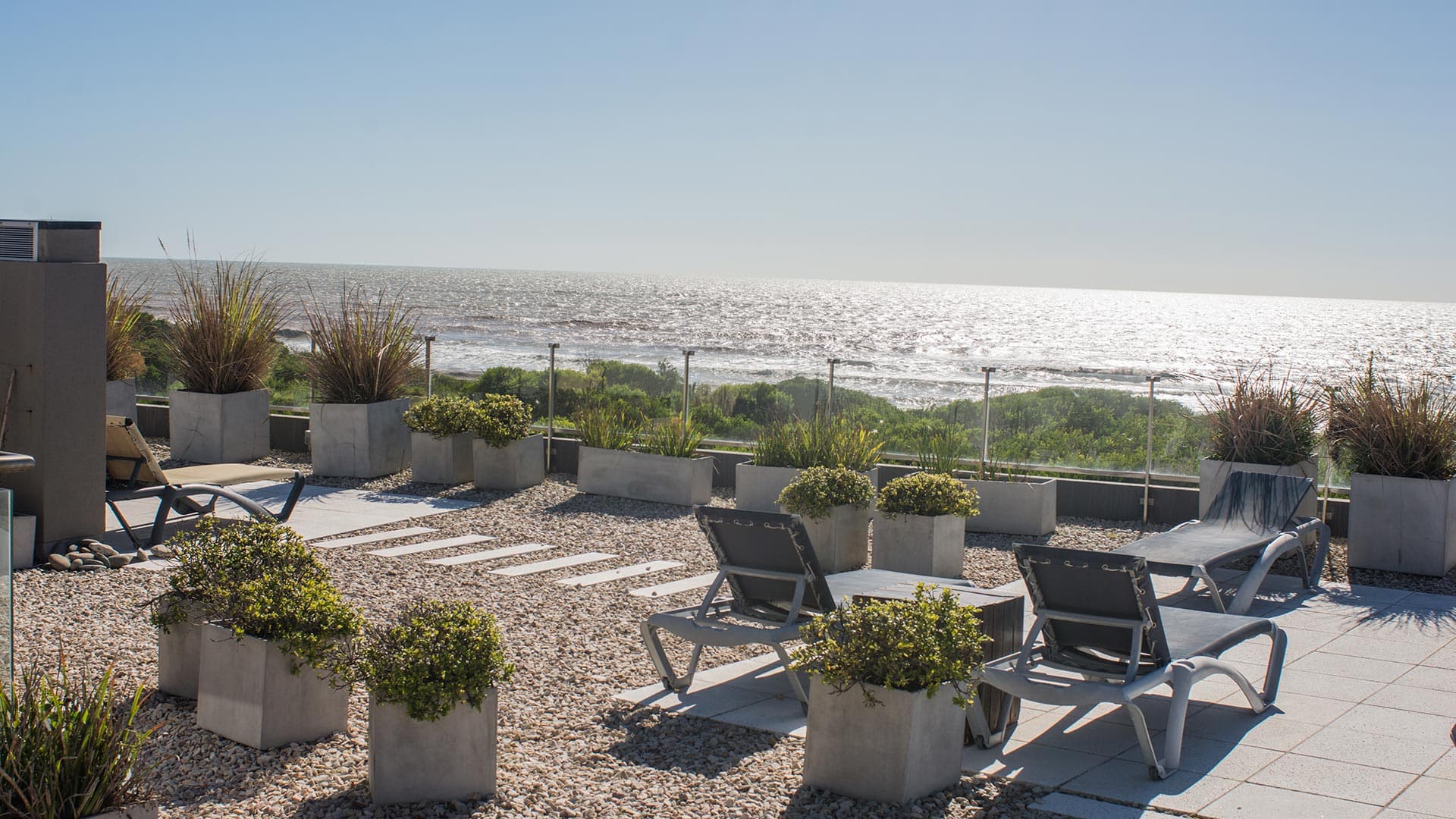 Solarium Costa del Este