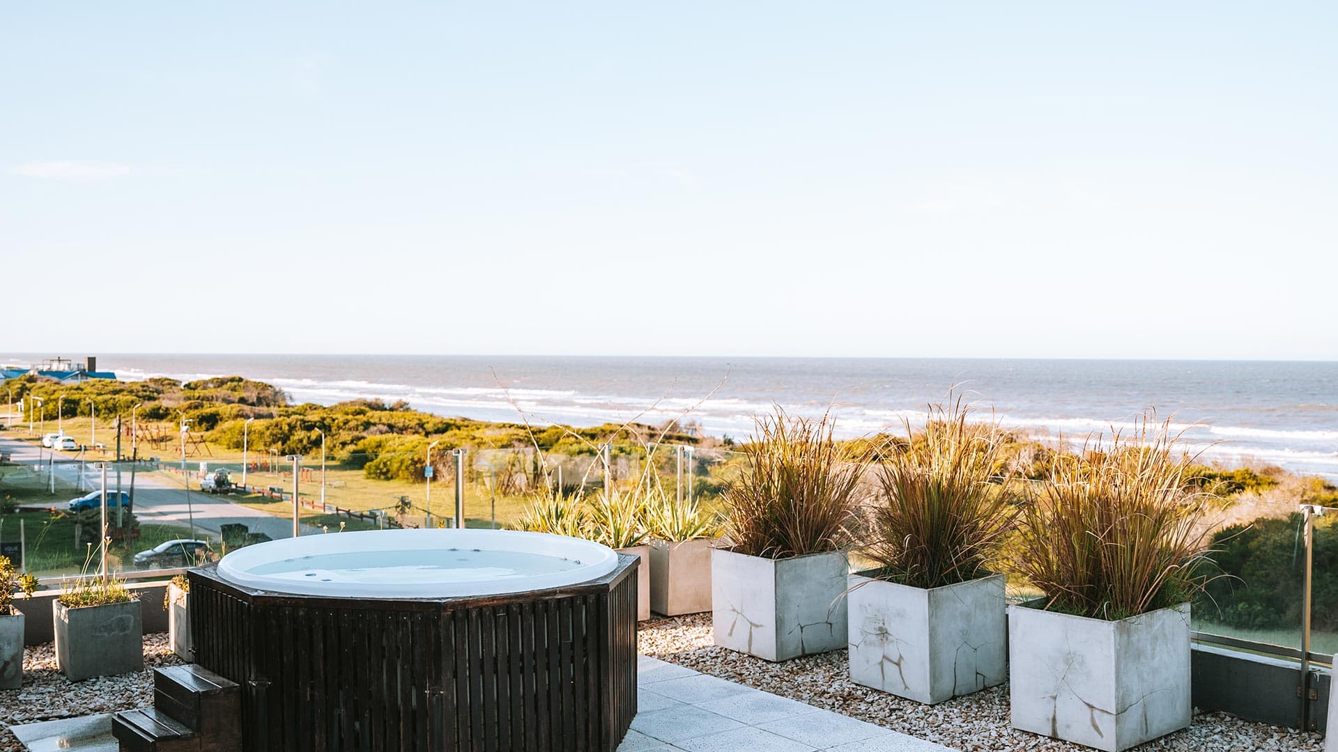 Solarium Costa del Este