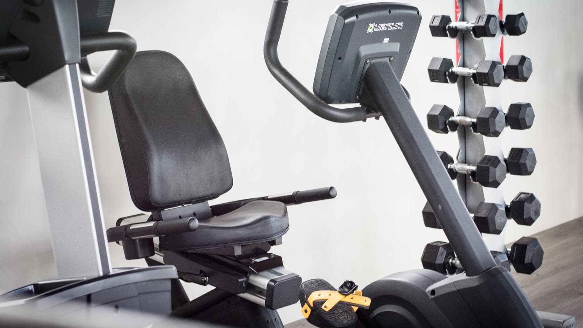 Gimnasio Costa del Este