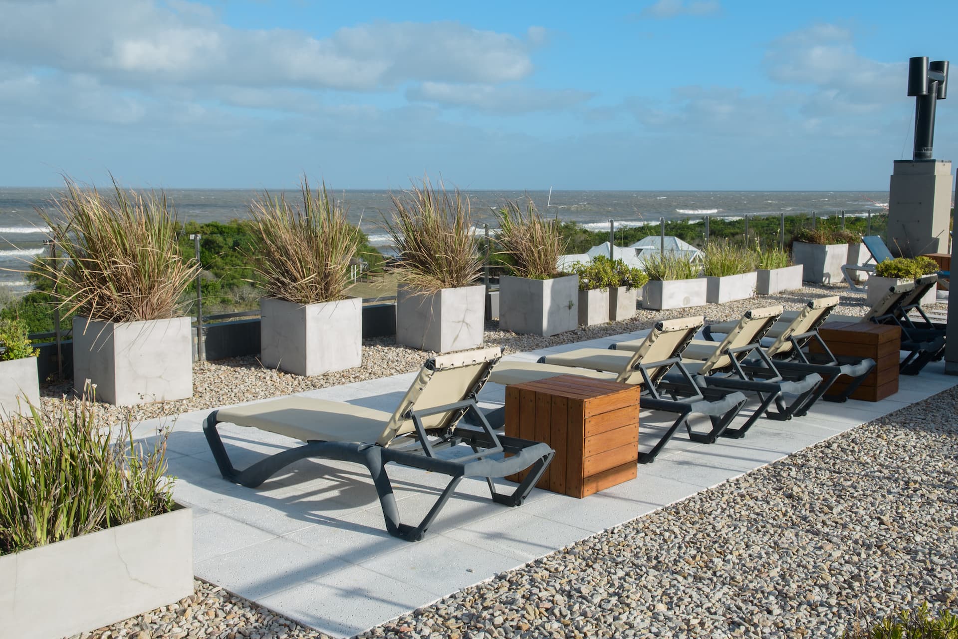 Solarium Costa del Este