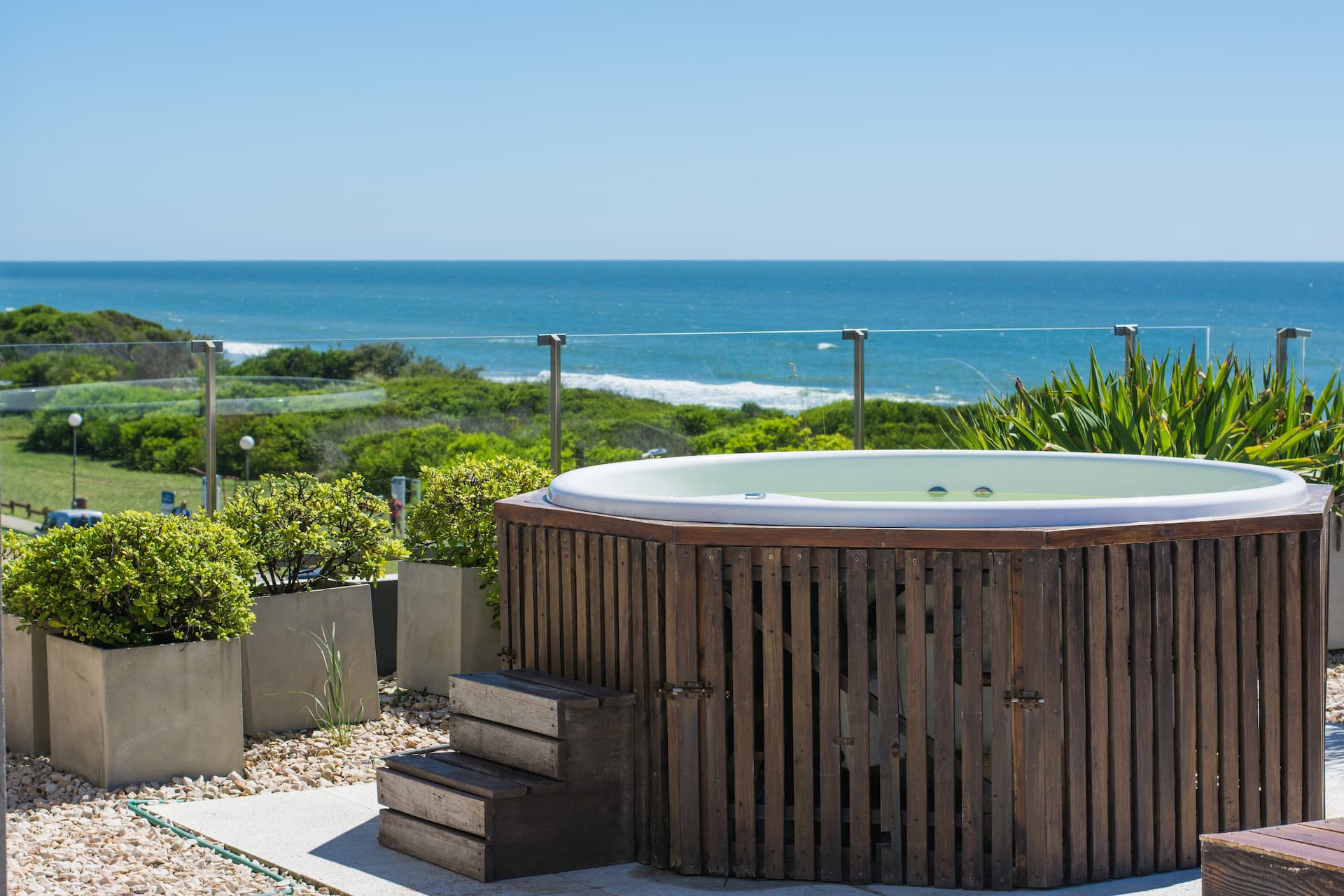 Solarium Costa del Este