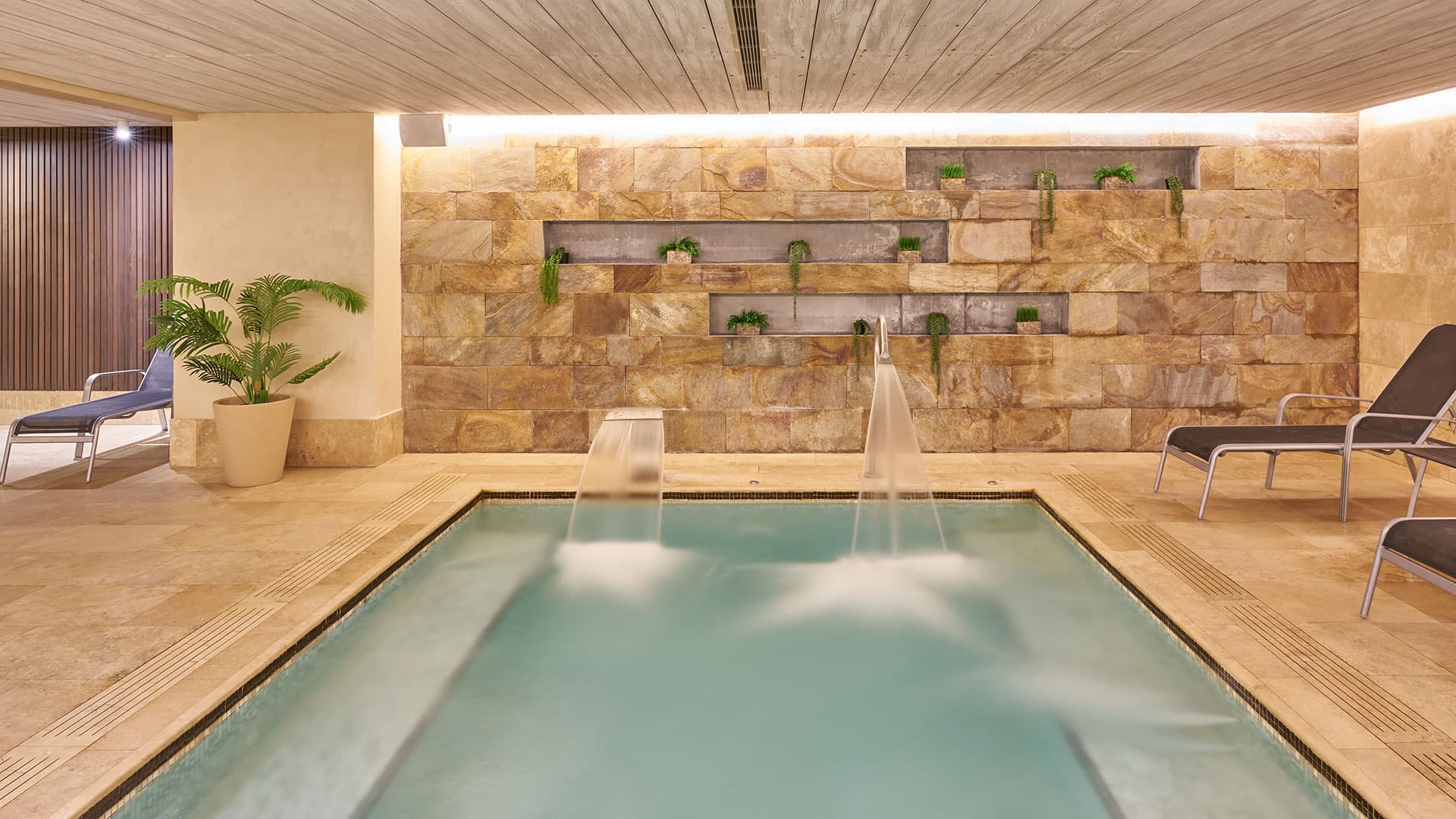 SPA Costa del Este