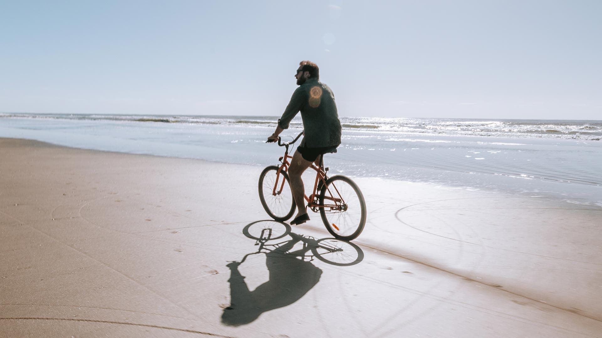 Recreación Costa del Este