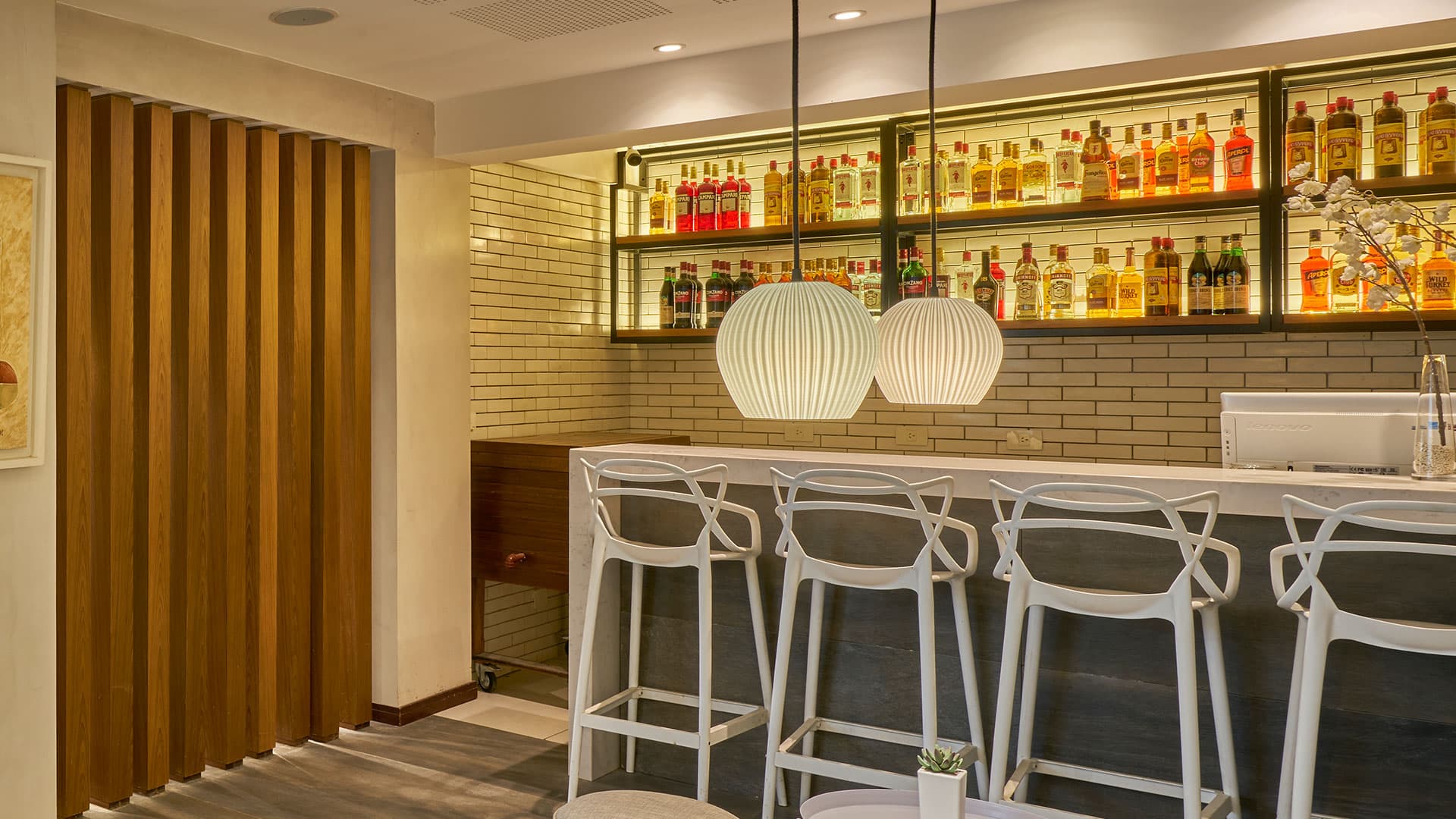 Lobby Costa del Este