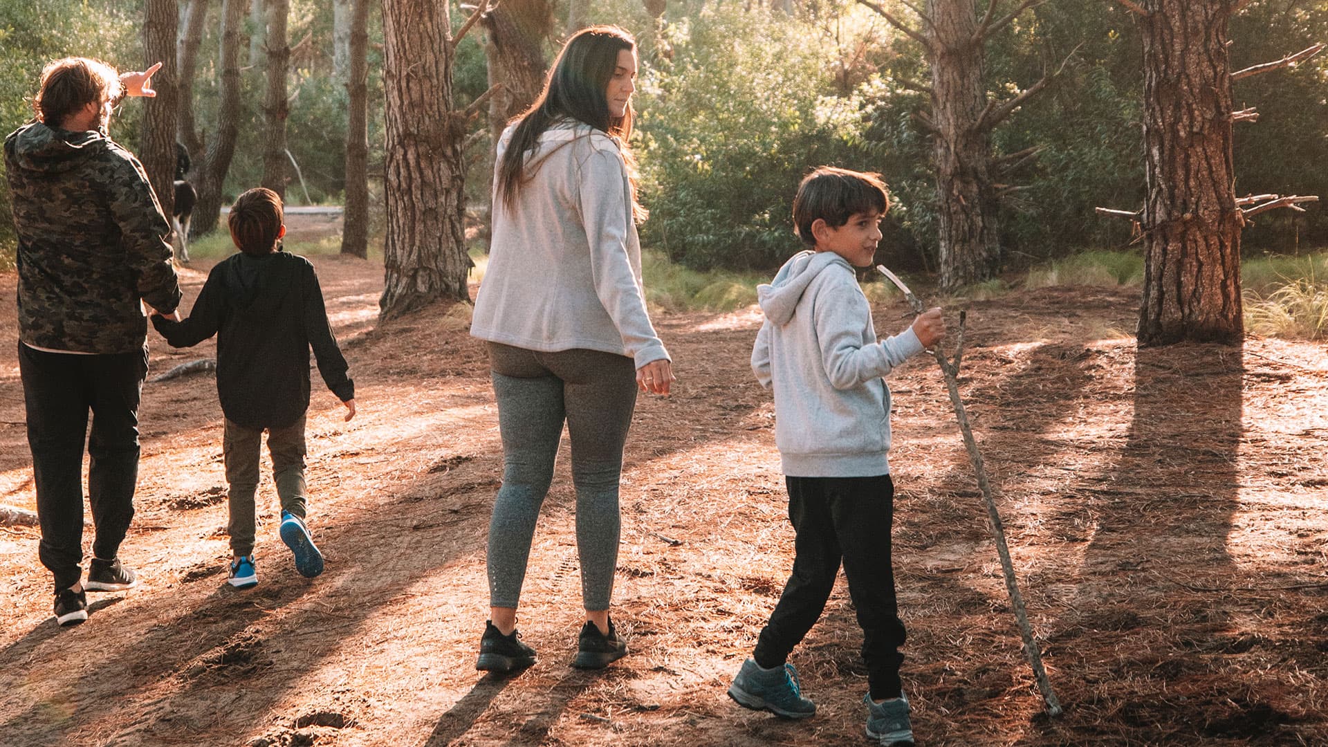 Recreación Costa del Este
