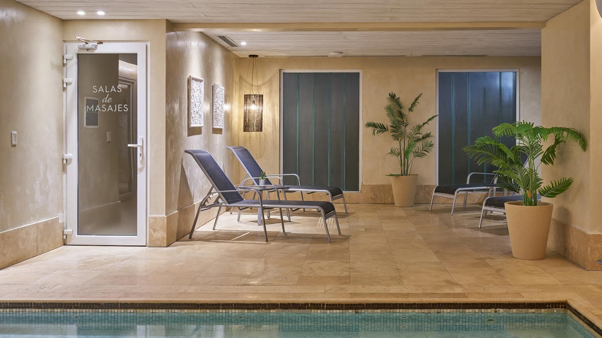 SPA Costa del Este