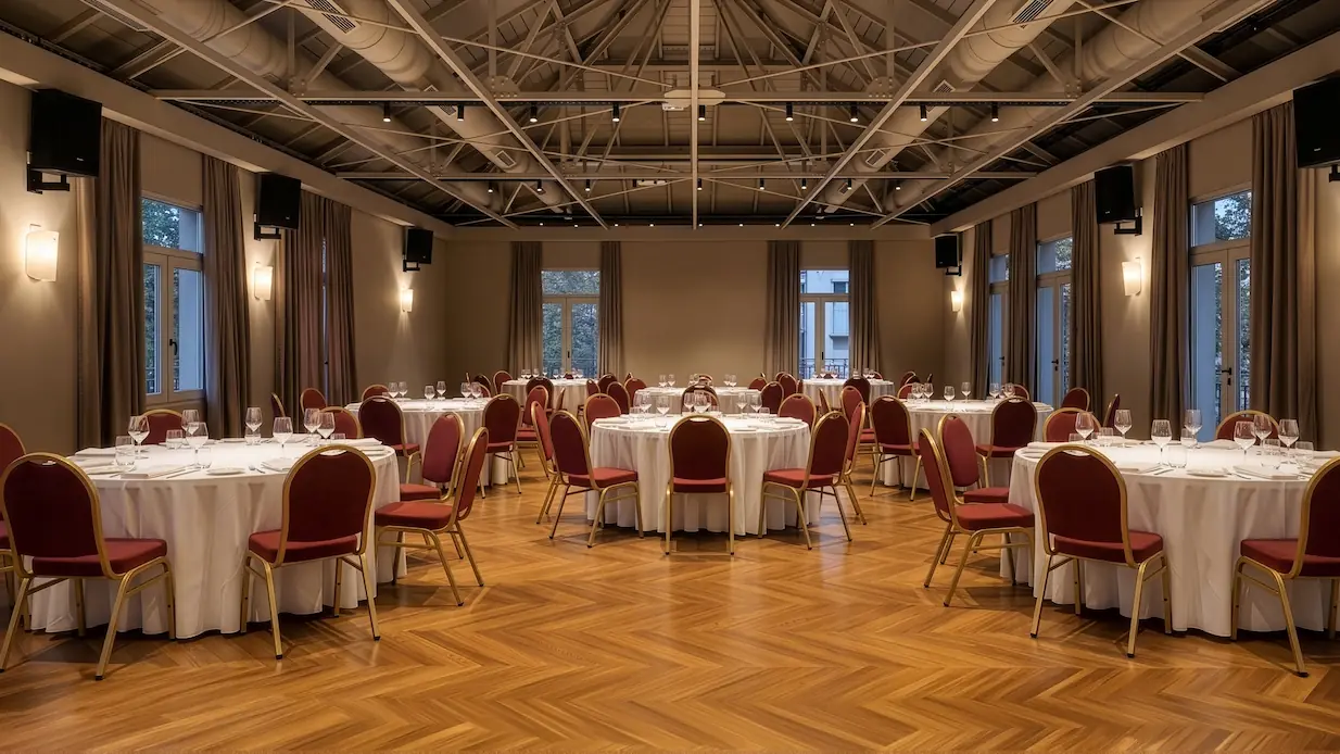 Salón Azopardo