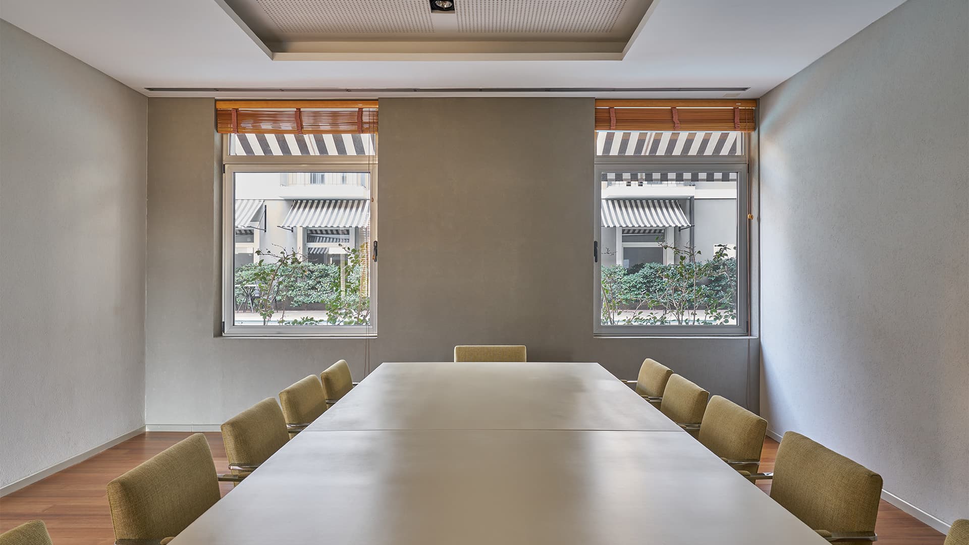 Sala de Directorio